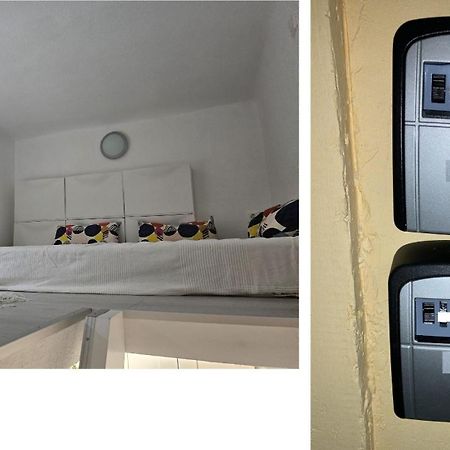 Roland Apartment Downtown - Pope Subway 布达佩斯 外观 照片