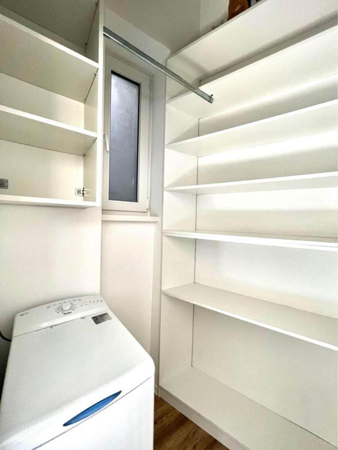 Roland Apartment Downtown - Pope Subway 布达佩斯 外观 照片
