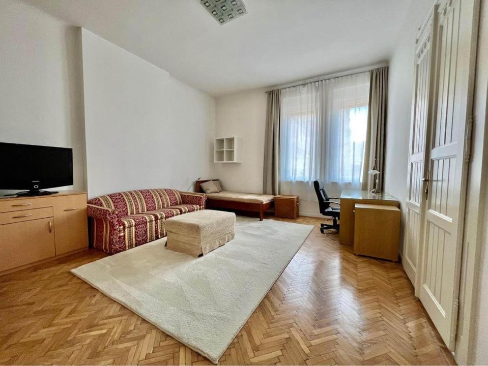 Roland Apartment Downtown - Pope Subway 布达佩斯 外观 照片